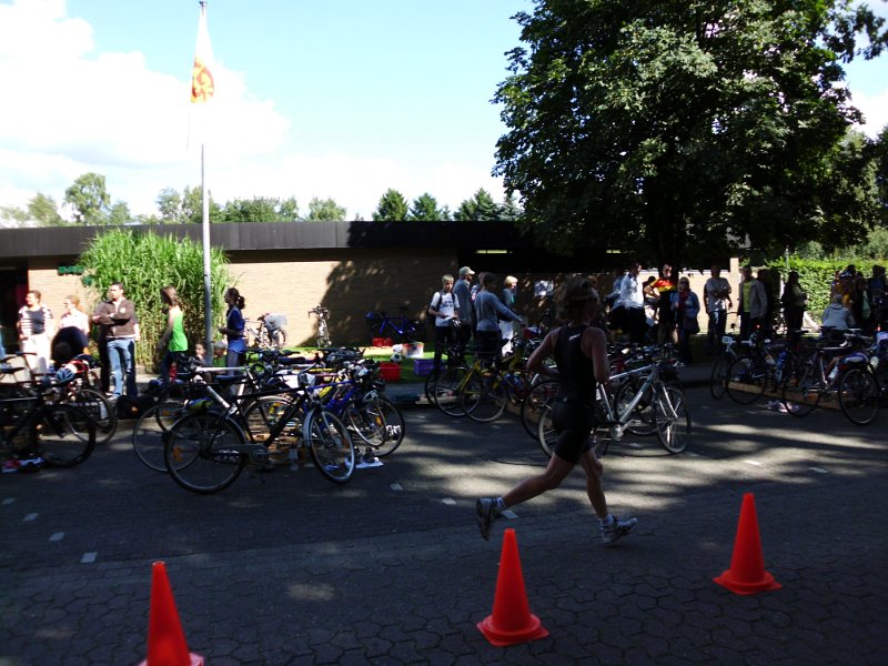 Fintel Triathlon 138